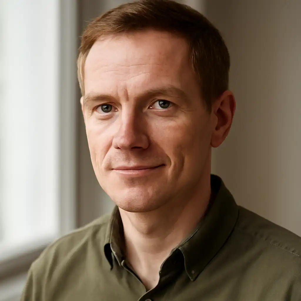 Thomas Ashford